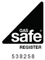 Gas Safe Logo