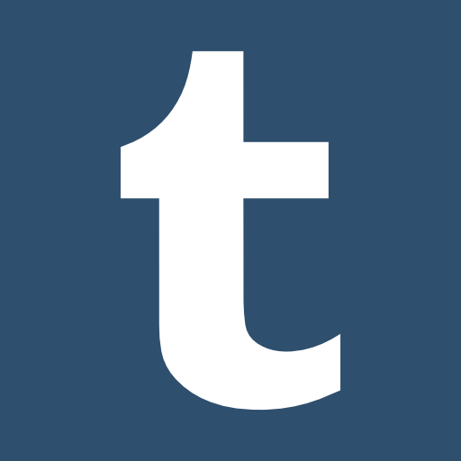 tumblr Logo